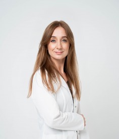 Julija Darginavičiūtė